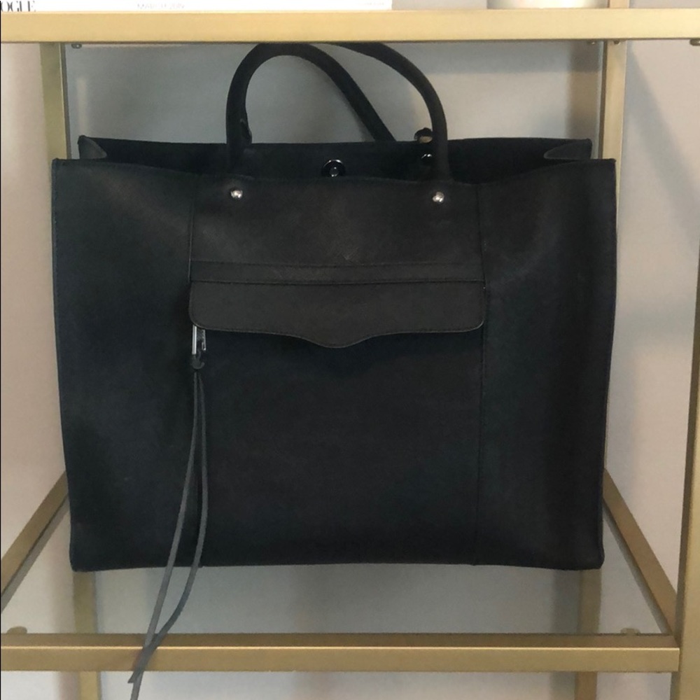 Rebecca Minkoff Large Mab Tote Bag